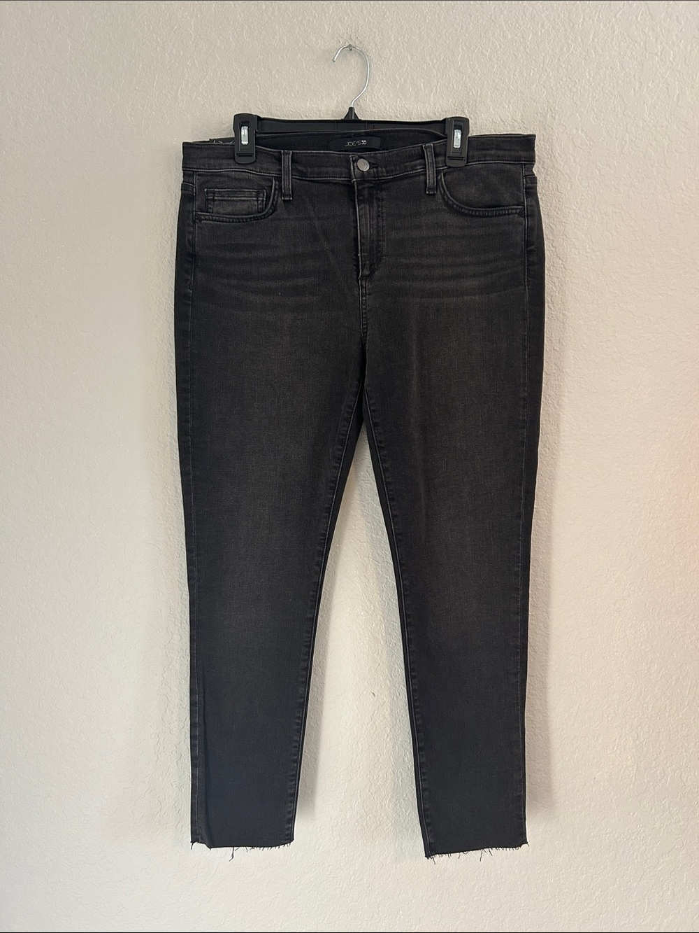 Joe's Jeans Women's Skinny Jeans in Black